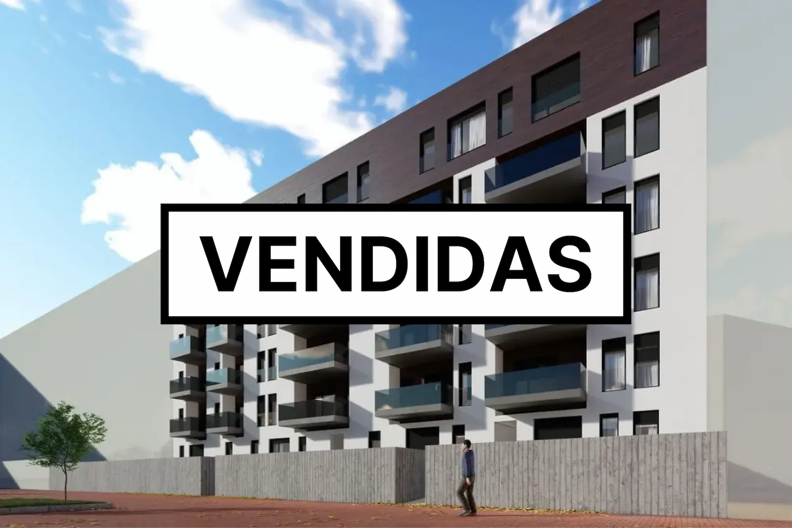Promoción Mirando al Sur Vendidas