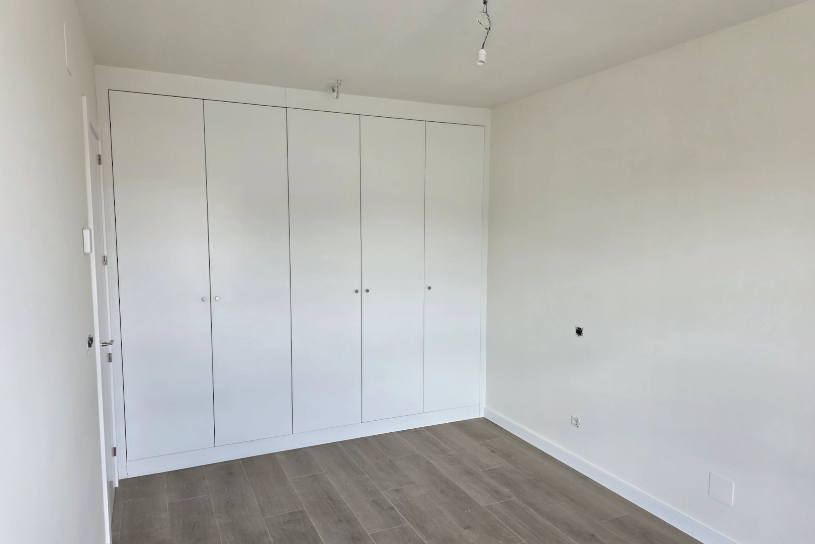 Villas del Arlanzón Dormitorio