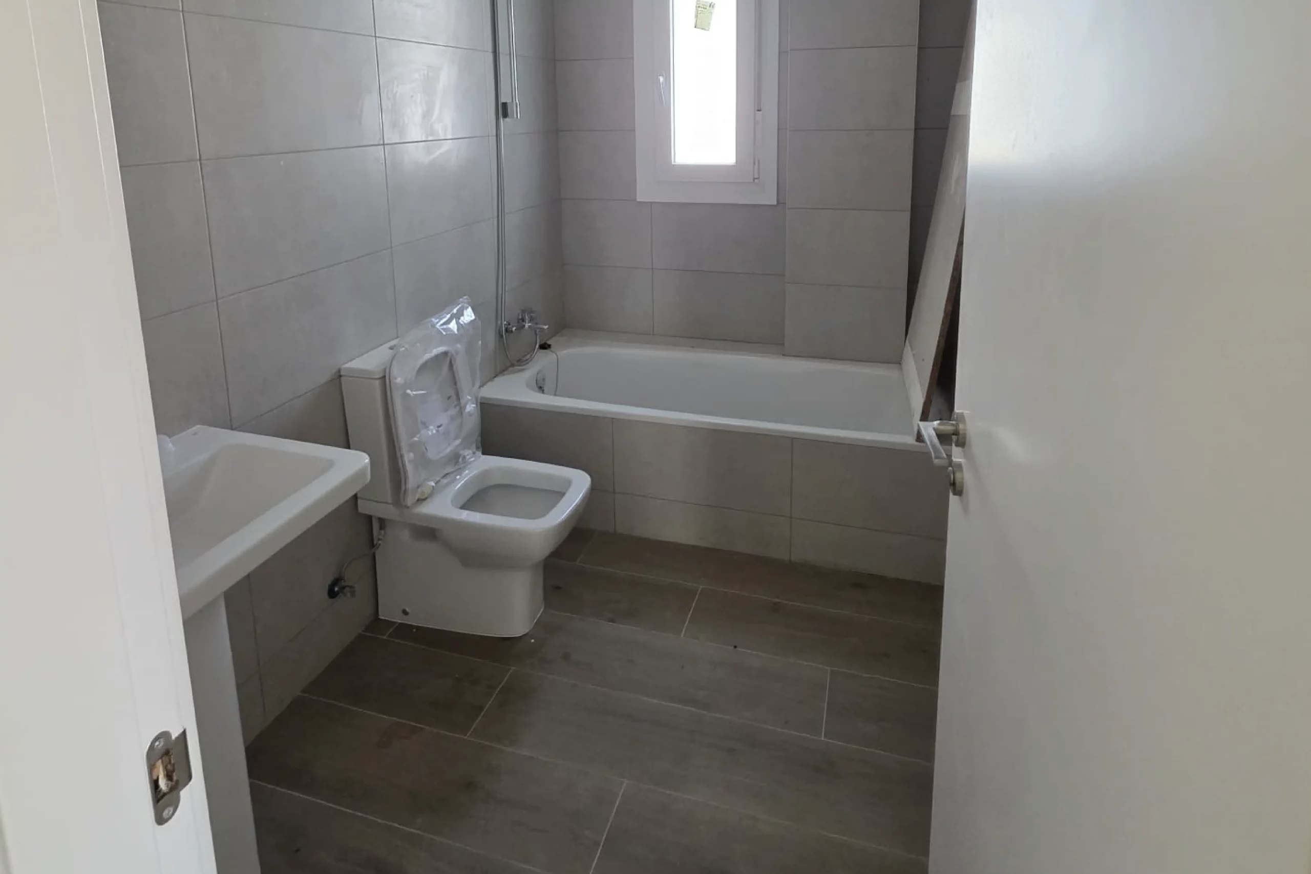 Villas del Arlanzón Baño
