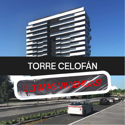 Eurekasa Promoción Arlanzón