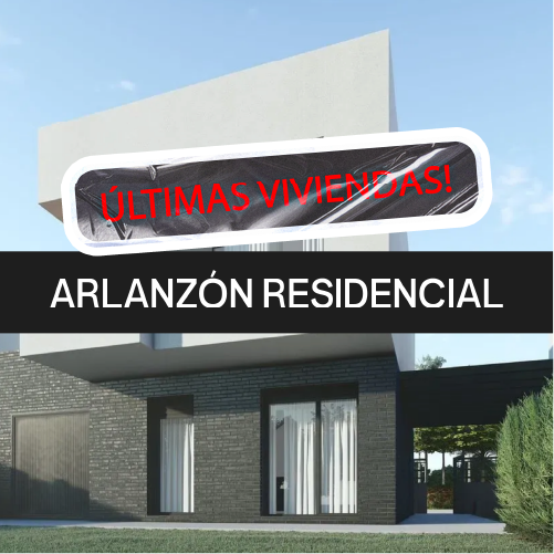 Eurekasa Promoción Arlanzón