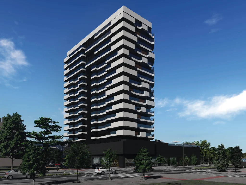 Promociones Torre Celofán Eurekasa