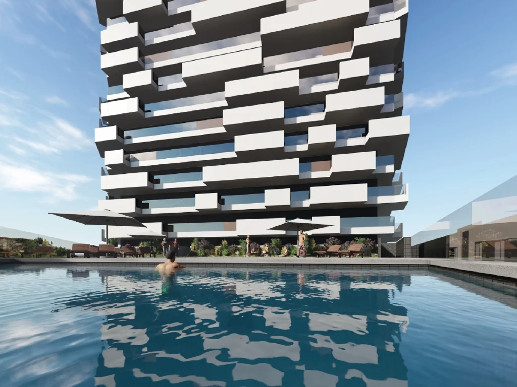 Promociones Torre Celofán Eurekasa