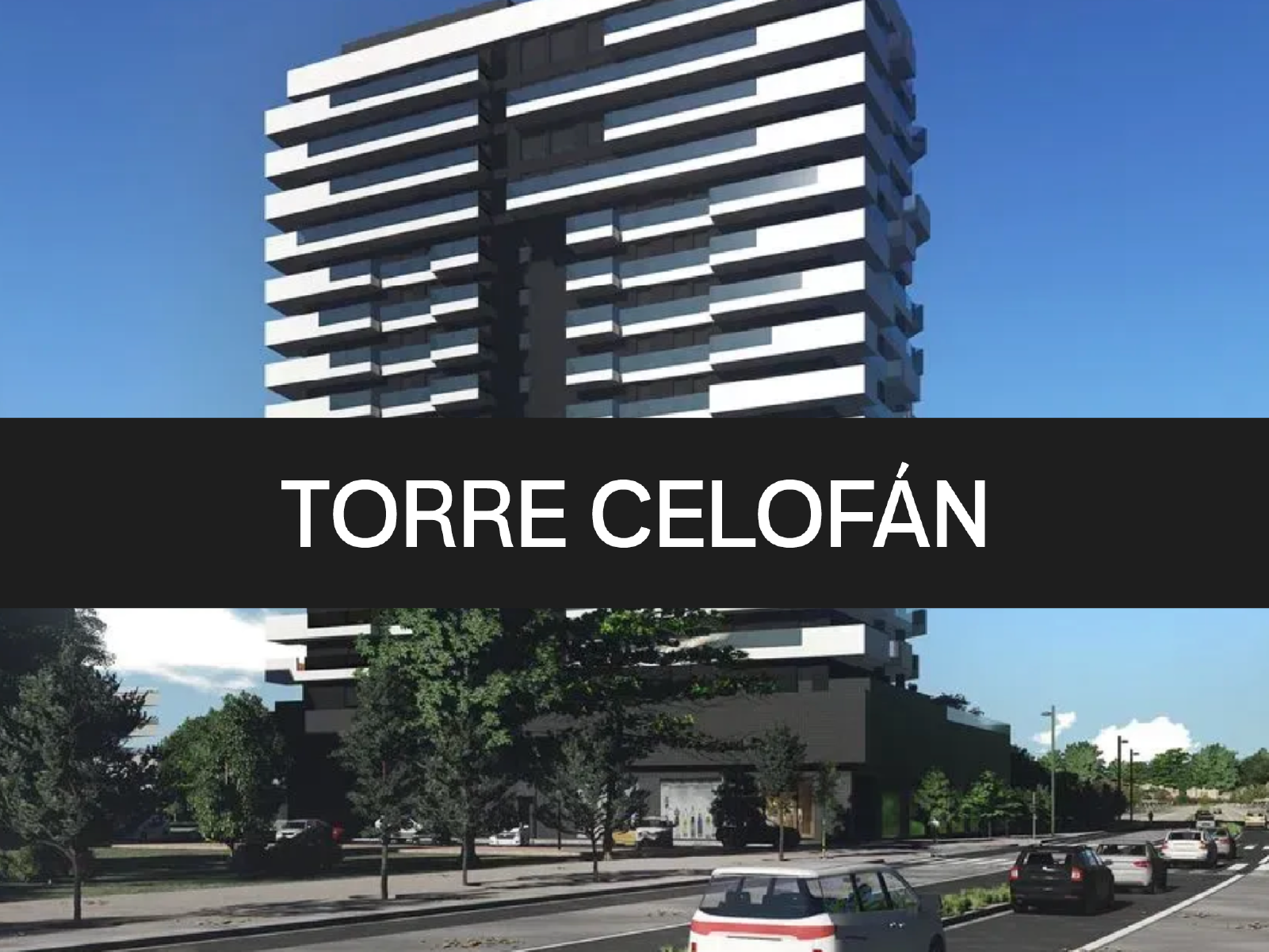 Promociones Torre Celofán Eurekasa