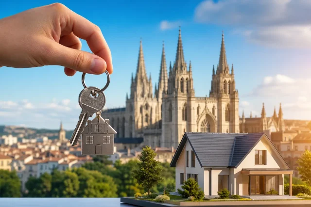 Eurekasa vende tu inmueble
